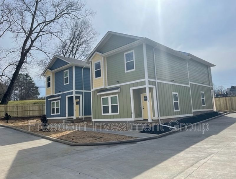 221 Ogle Ave Knoxville, TN, 37920 Apartments for Rent Zillow
