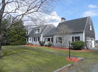 44 Stoney Run Ln, Marion, MA 02738