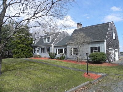 44 Stoney Run Ln, Marion, MA, 02738