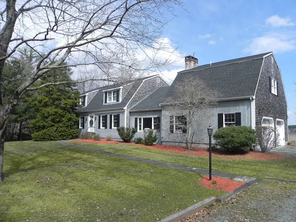 44 Stoney Run Ln, Marion, MA 02738