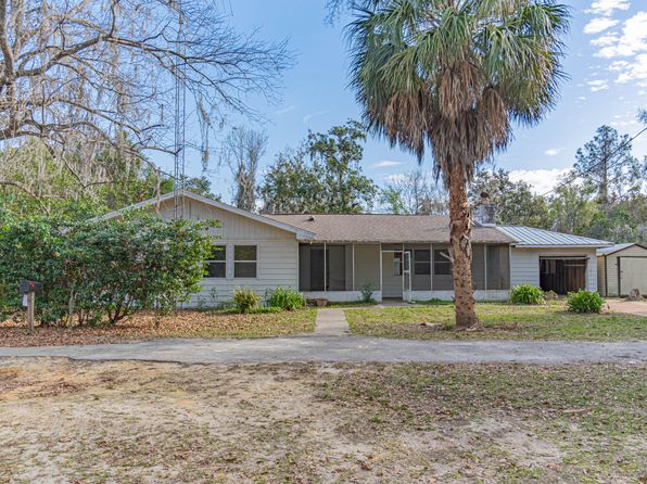 7700 E Timber Lane, Inverness, FL 34453