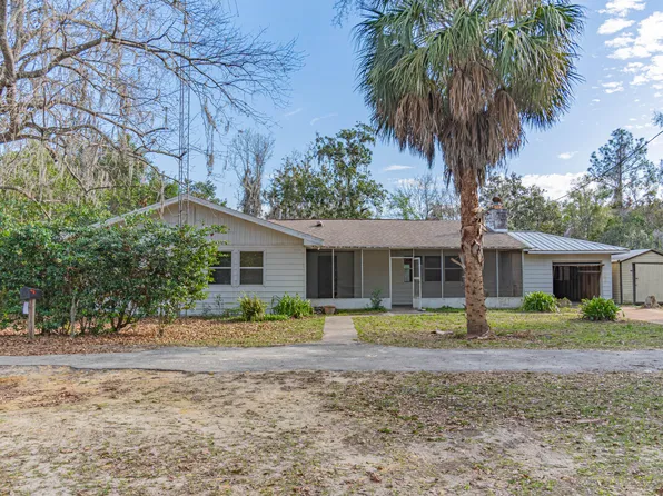 7700 E Timber Lane, Inverness, FL 34453