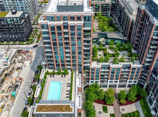 31 Tippett Rd #460, Toronto, ON M3H0C8