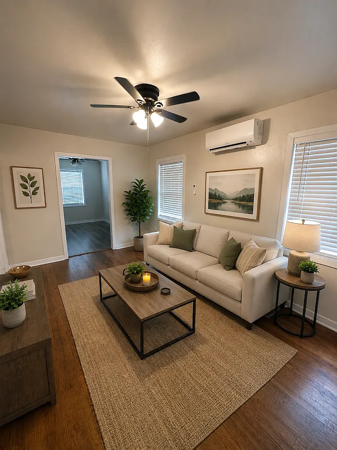 1 bed, 620 sqft, $1,095 — Photo 1