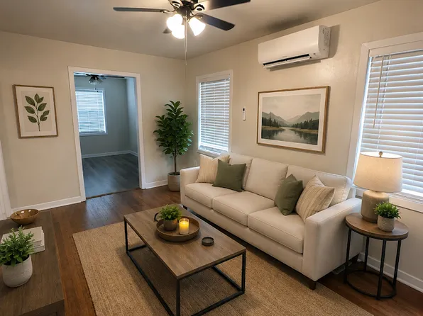1118 Utah St #C, Houston, TX 77007