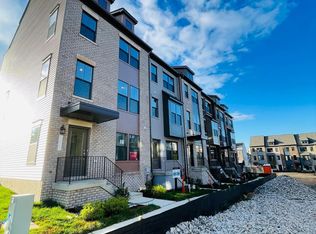 3422 Chester Aly, Hyattsville, MD 20782