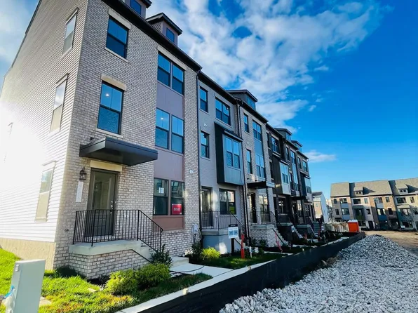 3422 Chester Aly, Hyattsville, MD 20782