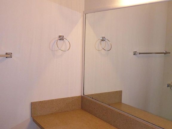 Master Bathroom sink