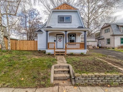 307 S Roosevelt St, Walla Walla, WA, 99362