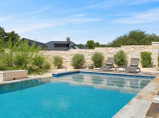 1000 Flint Ridge Trl, Georgetown, TX 78628