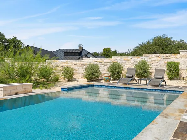 1000 Flint Ridge Trl, Georgetown, TX 78628