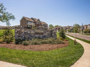105 Padstone Pvt Ln, Spring Hill, TN 37174