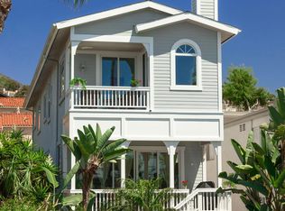 438 3rd St, Laguna Beach, CA 92651