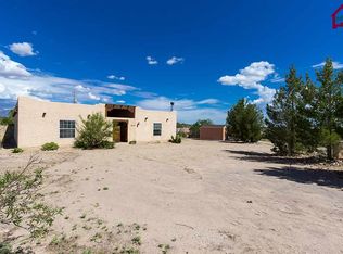 5090 Pueblo Trl, Las Cruces, NM 88012