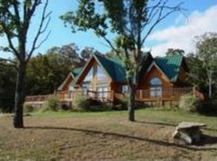 10849 N Jackson Hwy, Lincoln, AR 72744