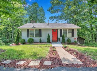 2225 E Rock Creek Rd, Arnold, MO 63010