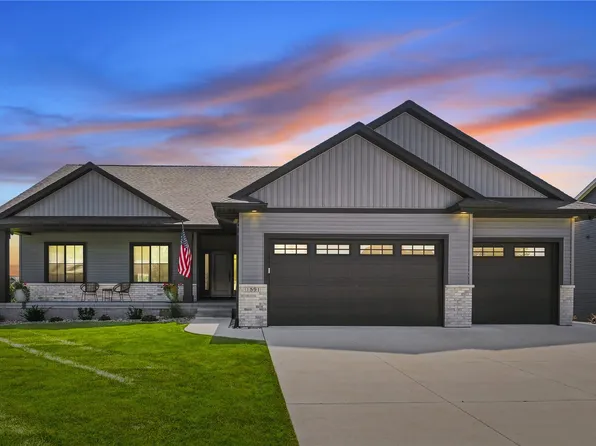1591 Foxborough Dr, Marion, IA 52302