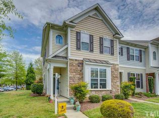 3011 Berkeley Springs Pl, Raleigh, NC 27616