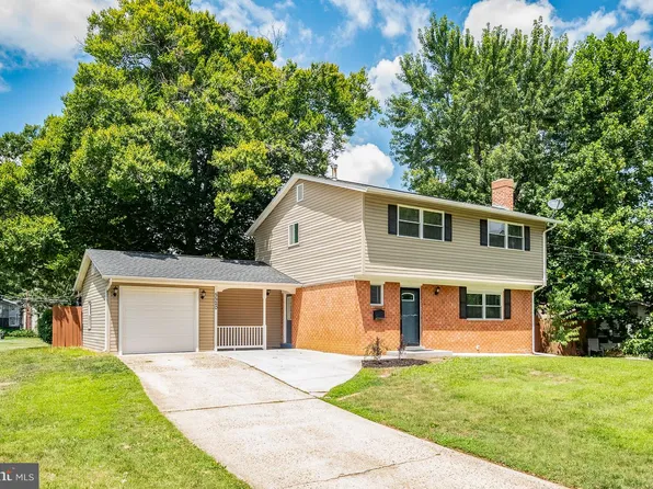 5520 Southampton Dr, Springfield, VA 22151