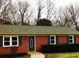 106 Brooks Rd, Richmond, KY 40475