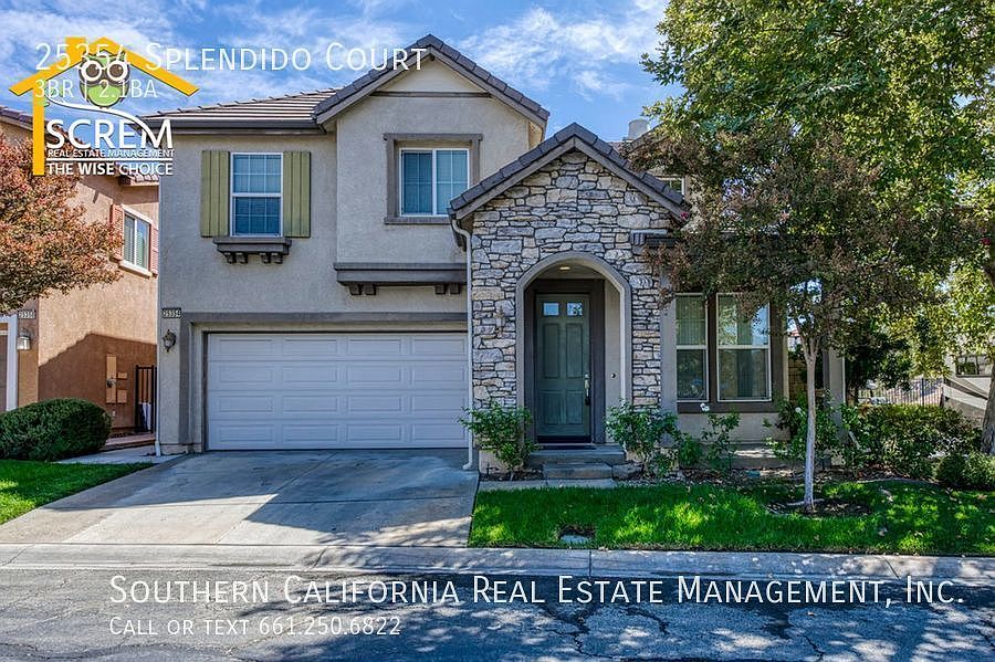 25354 Splendido Ct, Stevenson Ranch, CA 91381 Zillow