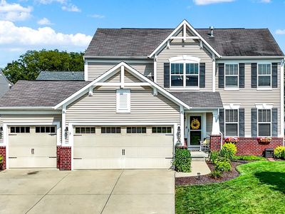 1571 Lavender Ln, Greenwood, IN, 46143