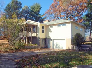 4987 Sunset Dr, Perrinton, MI 48871