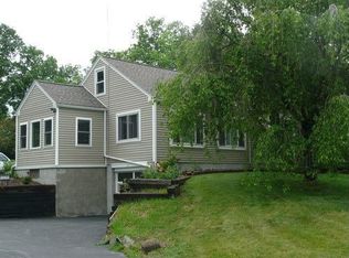 1236 Trumansburg Rd, Ithaca, NY 14850