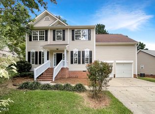 125 River Hills Dr, Clayton, NC 27527