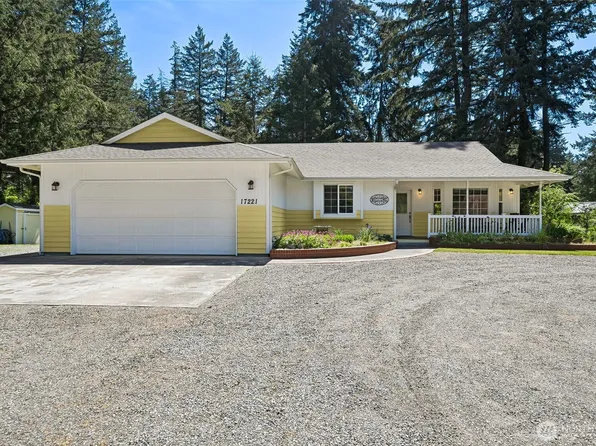 17221 31st Avenue Ct E, Tacoma, WA 98446