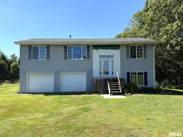 1586 Knox Highway 15, Dahinda, IL 61428