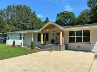 408 N Montgomery St, Starkville, MS 39759