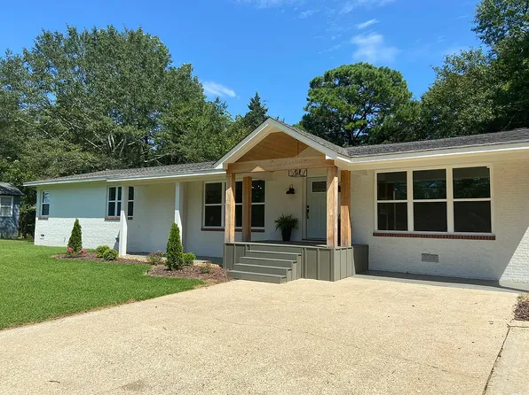 408 N Montgomery St, Starkville, MS 39759