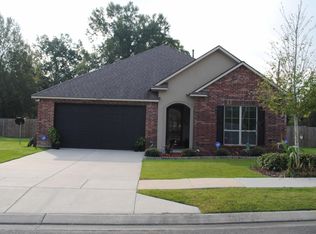 42011 Majestic Hunter Ave, Prairieville, LA 70769