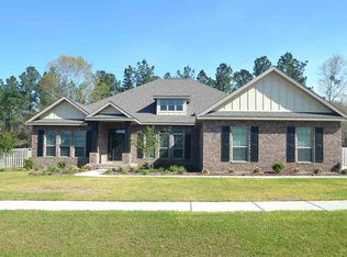 2941 Gemstone Circle, Pace, FL 32571