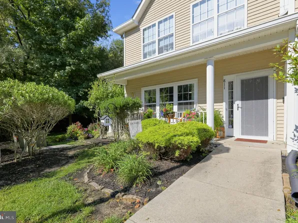 811 Sunflower Way, Mantua, NJ 08051
