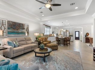 113 Longview Ln, Georgetown, TX 78633