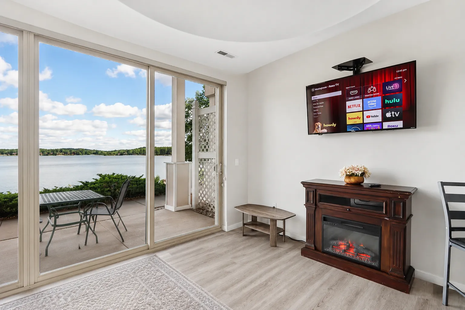 1 bed, 612 sqft, $1,800 — Photo 3
