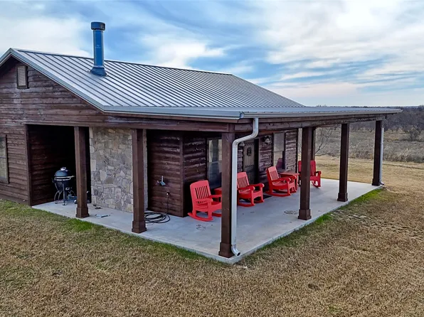 802 Fm 2634, Nocona, TX 76255