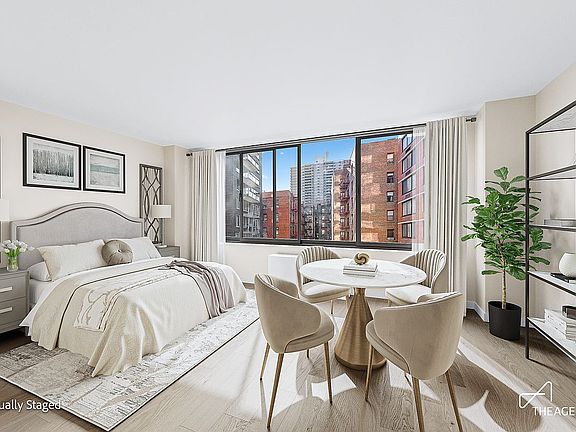 5th image of 215 W 95th St APT 3P