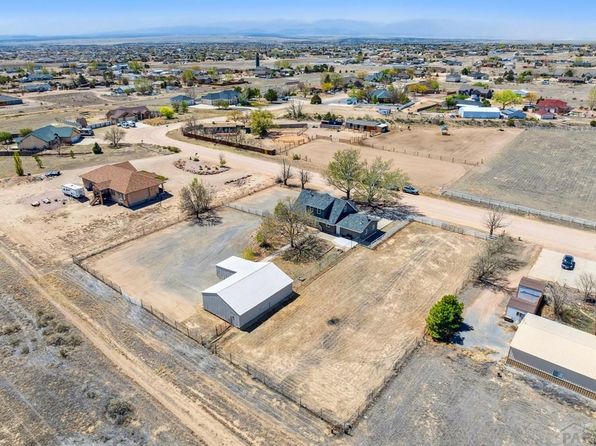 244 S Massalino Dr, Pueblo West, CO 81007