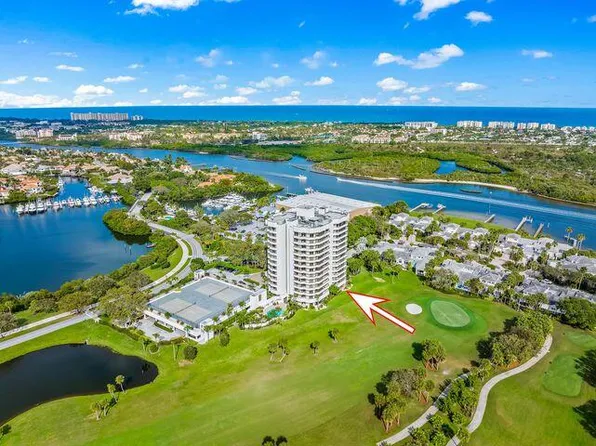 3322 Casseekey Island Road #104, Jupiter, FL 33477