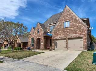 2103 Dayton Dr, Melissa, TX 75454