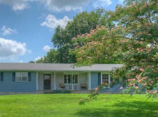 9142 County Ln #173, Carthage, MO 64836