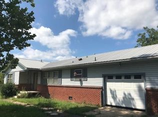 1237 Shibley Rd, Van Buren, AR 72956