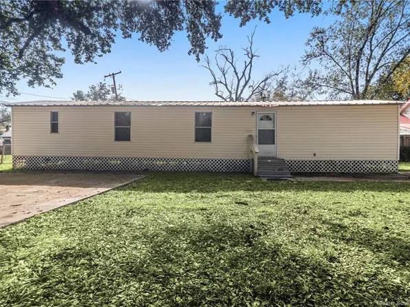 1411 Horridge St, Vinton, LA 70668