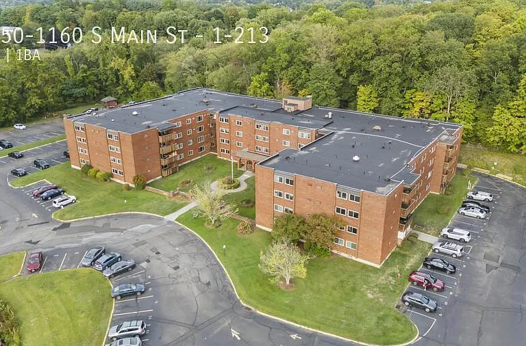1150-1160 S Main St #1-213 — Photo 9