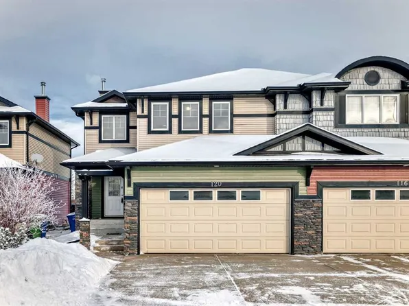 120 SW Springmere Grv, Chestermere, AB T1X 0B5