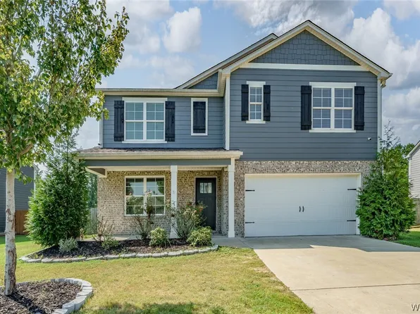 9269 Cotton Fields Cir, Tuscaloosa, AL 35405
