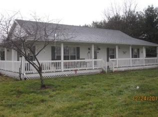 12313 Patton Rd, Grand Rapids, OH 43522